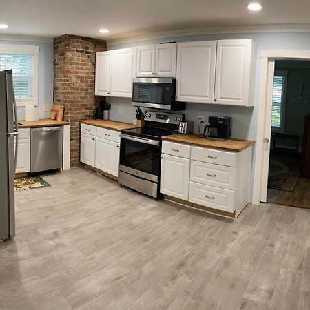 1St Class Rentals The Thurman Munson House Cooperstown Buitenkant foto