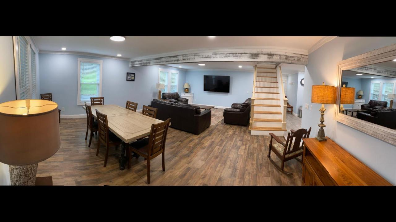 1St Class Rentals The Thurman Munson House Cooperstown Buitenkant foto